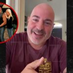 ‘Hogan sabe que “a melhor floresta era muito leal para esquecer as câmeras
