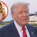 Donald Trump diz que você gosta de uma campanha de publicidade nos EUA