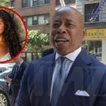 Prefeito de Nova York em oração gritando “Love Island US ‘Winner Amaya Espinal
