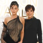 Kylie Jenner oferece um lugar de muitas casas de Jenner Extravent