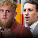 Jake Paul contrata Astoney Alex Alex