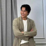 Jung Woo Sung Tap the Secret Knot?