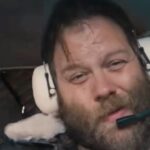 O helicópte de motorista bêbado em ‘Private Life Walter Mitty’ ‘Membba’s Private Life?!
