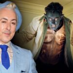 Alan Cumming o papel noturno do nome da noite em ‘Vingadores diz: o domosddordorion’ realmente “após o” x2 “é tratado após” x2 “