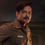 Ali Fazal muda uma cópia do vídeo de vídeo Domit – Provision!