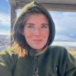Atualização de Amanda Owen Atualização 4 dias após Yorkshire Bagrs atingir demais