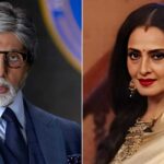“Amitabh Bachchan O ile a Botsa Hore na o Ka Tla Le Motsoalle Oa Ka & Motsoalle Eo e Ne e Le Rekha”, Vidhu Vinod Chopra O Hopola Moo Sillila A Latelang Moo A Lulang Teng Ka Mor’a Moo [After A Heated Argument]!
