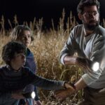 ‘Quiet Place III’: A alma de Drasinsky diretamente, escrita e produto, verão 2027
