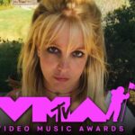 Os secos de Britney não funcionam em 2025 VMAs