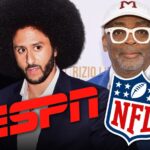 Spike Lee’s ESPN