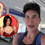 Ken de Ken diz que você gosta de amor celebridades mais tarde