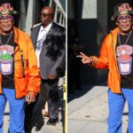 Spike Lee … maiores diferenças de Friden?!
