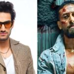Baaghi 4: Tiger Shroff Laese Shroff primeiro Guzara em Josh Brar para sair deste dia