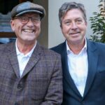 John Torode se define as mídias sociais e uma mensagem de 9 palavras