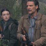 Por que ficção científica e uma série de pinguim “e ‘Last Us Voices in Emmy Eleitores agora