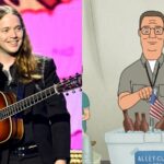 Billy Strings fornece ‘The Title King of the Hill Shops