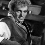 Texp Train Teren, que é um cinema britânico, morrendo aos 87 anos