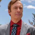 Bob Odenkirk fala ‘um telefone melhor para fazer a ressurreição na prisão’: ‘Ele não acorda’