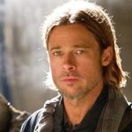 Erro de Brad Pitt