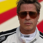 F1 Departamento de Solução de Problemas: Cruzeiro Rud Pitt de Brad Pitt