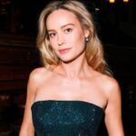 A rede de Brie Larson vale 2025: de Oscar Wonon – para trocar peças