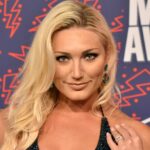 Brooke Hogan retorna à indústria da música após a morte de um Hulk