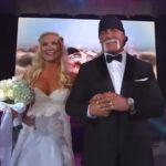 Brooke Hogan lembra -se de movê -la no caminho de um evento