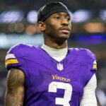 Addison de Vikings interrompeu 3 jogos de violação de regras de classificação da NFL
