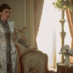 A terceira temporada de ‘a idade mais alta’ com alta exibição de um número para a final