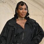 Venus Williams compartilha sua posição para encontrar uma cirurgia plástica