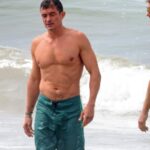 Orlando Bloom para pesquisar Katy Perry Perry e Justin Tristu Romance Buzz