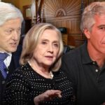 Bill & Hillary Clinton intimado pelo Comitê Geral em Epstein Probe