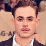 Dacre Montgomery revela por que ele sai de Hollywood depois de um estrangeiro