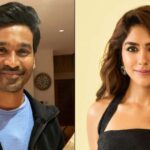 Monghallal Thakur e Dhanush Spark Dating Rumy