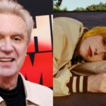 David Byron e Hayley Williams