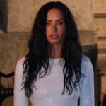 Demi Lovato acelera a velocidade Leth durante o eletro-pup com ‘mais rápido’