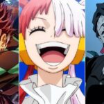 Os 10 principais filmes altos para as caixas japonesas – quanto demônio é: