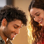 Dhadak 2 Office Collection Dia 1: Siddhant Chartedi & Tripinifi Dimri Soks e Bonito, crescerá em uma semana!