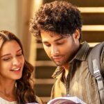 Dhadak 2 não é apenas um dos fortes amor do amor – é estimular nossas organizações