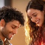Exame Dhadak 2 x: ‘Tudo do país, Ntupripos chama Sidshant Chavedratri e TricPrii Dimri Corage, Raw & Real!