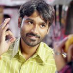 Dhanush bate AI-AI-modificado