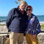 Dick Frawbdidge é “Só porque eles querem chorar, é o narrador que ganha as notícias da família é: ‘honra’