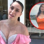 Camilla Iajojo fornece atualização Sophie Rain, House and House Rain depois de cair