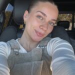 Emilie Kiser quer colher o relatório da margem do homem