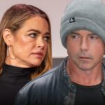 Denise Richards faz você ter um vídeo de Aaron Phypers para roubar seu laptop
