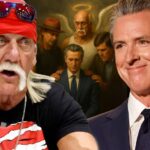 Hulk Hogan não aguentou os cursos de Gavin, uma mulher medieval diz sobre o governo