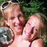 Conheça os gêmeos mistos com Brittany Hensl sonhou com um bebê recém -nascido
