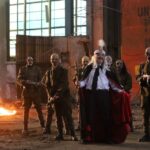 Radu Jude para Storgno com a Trandyvania ‘Dracular’, para Stormvania “