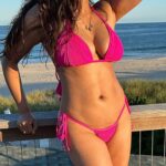 GOOON O Rockin, de 54 anos, mais quente do bikinin quente!