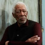 Este filme foi muito ruim, mesmo de manhã Freeman incapaz de se arrepender